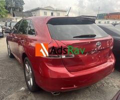 Foreign Used 2015 Toyota venza - 6