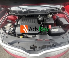 Foreign Used 2015 Toyota venza - 7