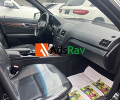 Foreign Used 2011 Mercedes Benz C300 - 3