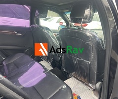 Foreign Used 2011 Mercedes Benz C300 - 4