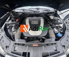 Foreign Used 2011 Mercedes Benz C300 - 7