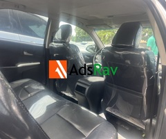 Foreign Used 2013 Toyota camry SE - 4