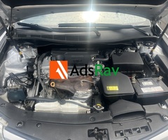 Foreign Used 2013 Toyota camry SE - 7