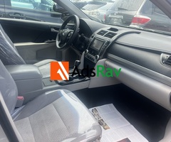 Foreign Used 2013 Toyota camry - 3