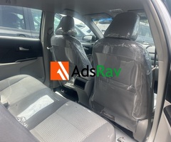 Foreign Used 2013 Toyota camry - 4
