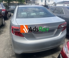 Foreign Used 2013 Toyota camry - 6