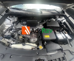 Foreign Used 2013 Toyota camry - 7