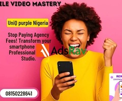 Mobile Video Mastery