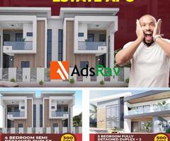 Live Royal in Apo – Luxury Homes Now Selling at Royal Court Estate!