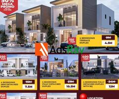FCDA C of O Approved! Invest Smart, Live Beautifully in Addis City Estate!