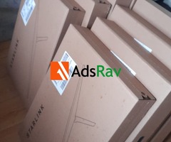 Affordable Starlink Internet Kits – Bulk Discount Available (Call 07025620006) - 2