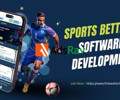 Sports Betting Software Development Company in USA