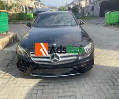 Premium 2016 Mercedes E300 in Excellent Condition (Call 09167933186)