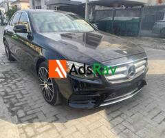 Premium 2016 Mercedes E300 in Excellent Condition (Call 09167933186) - 3