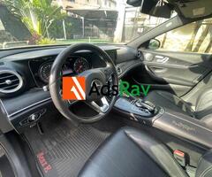Premium 2016 Mercedes E300 in Excellent Condition (Call 09167933186) - 6