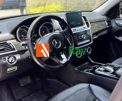 Foreign Used 2016 Mercedes-Benz GLE350 for Sale (Call 09167933186) - 4