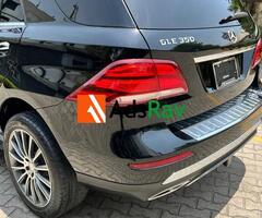 Foreign Used 2016 Mercedes-Benz GLE350 for Sale (Call 09167933186) - 5
