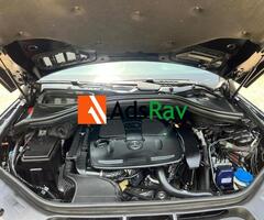 Foreign Used 2016 Mercedes-Benz GLE350 for Sale (Call 09167933186) - 6