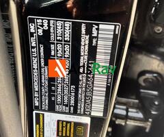 Foreign Used 2016 Mercedes-Benz GLE350 for Sale (Call 09167933186) - 7