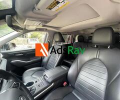 Foreign Used 2021 Toyota Highlander XLE AWD for Sale - Call 09167933186 - 5