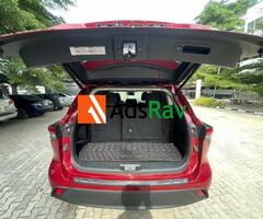 Foreign Used 2021 Toyota Highlander XLE AWD for Sale - Call 09167933186 - 6