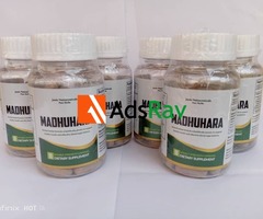 Reverse Diabetes Safely with Madhuhara – Now in Nigeria! (Call 08060812655)