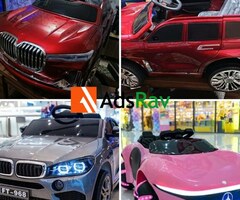 Kids Rechargeable Jeep and Car – Remote Control plus Music (Call 08039717659) - 4