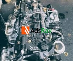 Trusted Supplier of Engines, Gearboxes and Auto Parts in Lagos (Call 08139131528) - 2