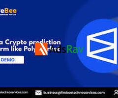 Top Polymarket Clone Script In USA