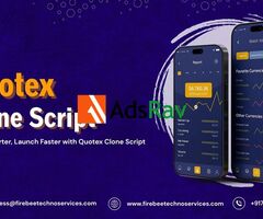 Top Quotex Clone Script In USA