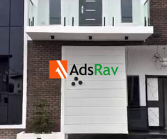 Tastefully Finished 5 Bedroom Duplex in a Prime Asaba Neighborhood (Call 08160398133)