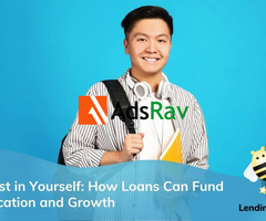 Online Fast Cash Loans: A Unique Approach to Handling Any Financial Problems - 2