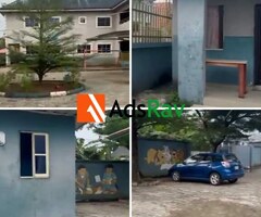 Fully Equipped School for Sale on SARS Road - Call 07075055302 - 3