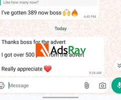 UniQ Purple: The Kingmaker – CAC Registration & Global Account Verification Nigeria - 2