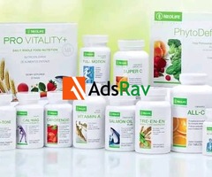 Longrich, Tiens, Edmark, Mannatech, QNET, Norland, NEOLIFE SUPPLEMENTS - 6