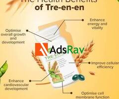 Cellular Nutrition: The Truest Wealth - 5