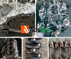 Trusted Supplier of Engines, Gearboxes and Auto Parts in Lagos (Call 08139131528) - 2