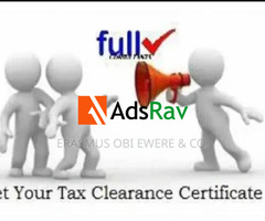 Protect Your Business from FIRS Enforcement Now — Call 08160158493