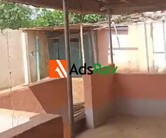 Income-Generating Half Plot with Shops at Igode Olota, Ogun State – Call 07031004001 - 2