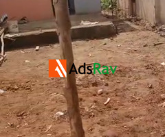 Income-Generating Half Plot with Shops at Igode Olota, Ogun State – Call 07031004001 - 3