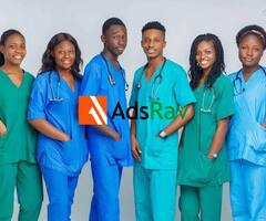 College of Nursing Sciences, Amachara 2026/2027 Admission Form Is Out Call☎️(07026924202