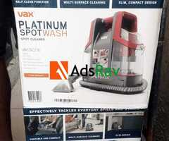 Heavy Duty Stain and Spill Remover for All Surfaces - Call 07025921072 - 2