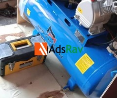 Maxmech Air Compressor for Pneumatic Tools - Call 07025921072