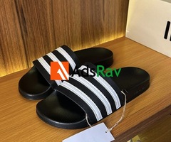 Original Adidas Adilette Slippers - 4