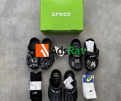 Original Crocs Slippers - 2