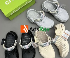 Original Crocs Slippers - 3
