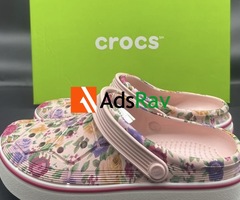 Original Crocs Slippers - 5