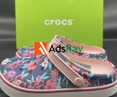 Original Crocs Slippers - 6