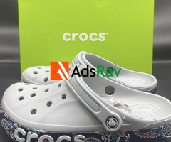 Original Crocs Slippers - 7