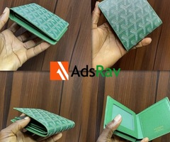 Original Goyard Wallets - 2